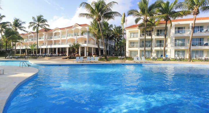 Viva Tangerine by Wyndham, A Trademark Resort