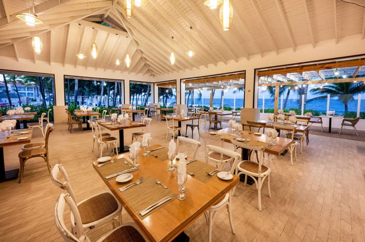 Viva Tangerine by Wyndham, A Trademark Resort