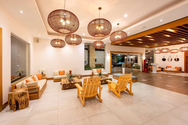 Viva Tangerine by Wyndham, A Trademark Resort