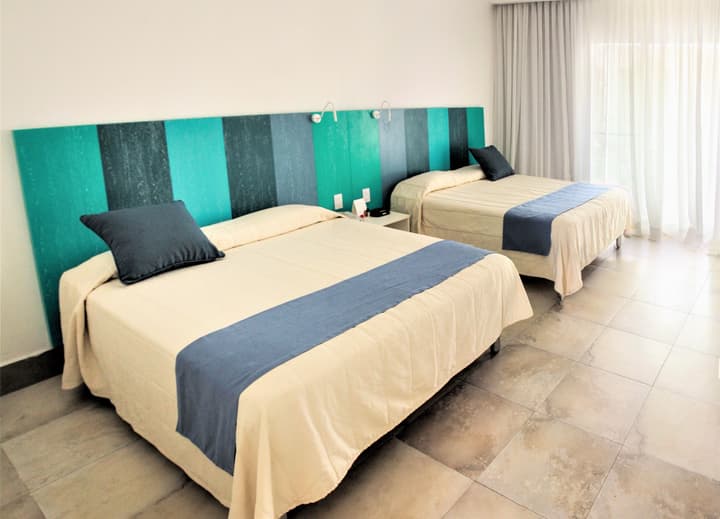 Viva Tangerine by Wyndham, A Trademark Resort