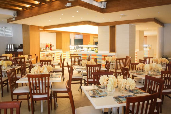 Viva Tangerine by Wyndham, A Trademark Resort