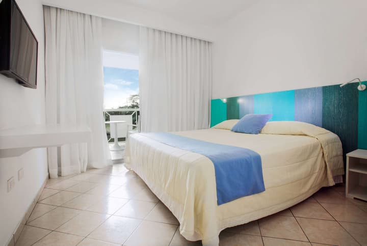 Viva Tangerine by Wyndham, A Trademark Resort
