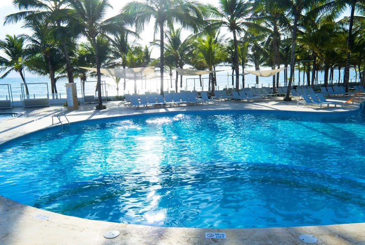 Viva Tangerine by Wyndham, A Trademark Resort