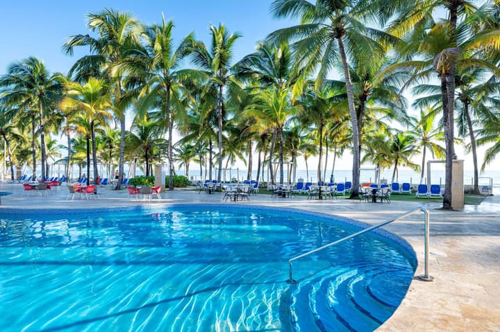 Viva Tangerine by Wyndham, A Trademark Resort