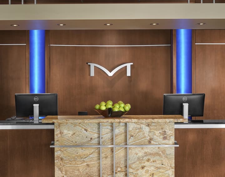 Metterra Hotel on Whyte