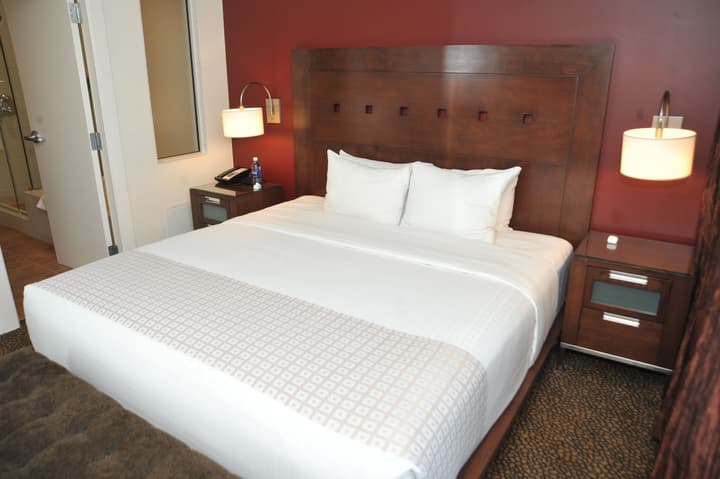 Metterra Hotel on Whyte