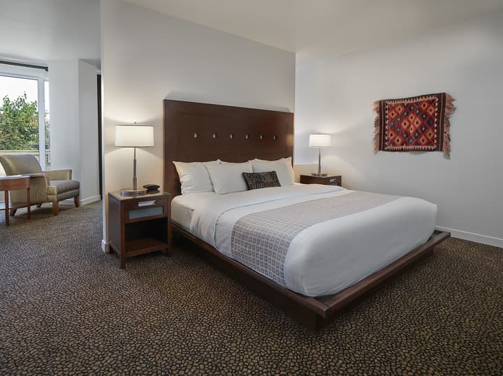 Metterra Hotel on Whyte