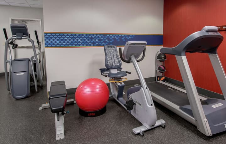 Hampton Inn & Suites Lafayette