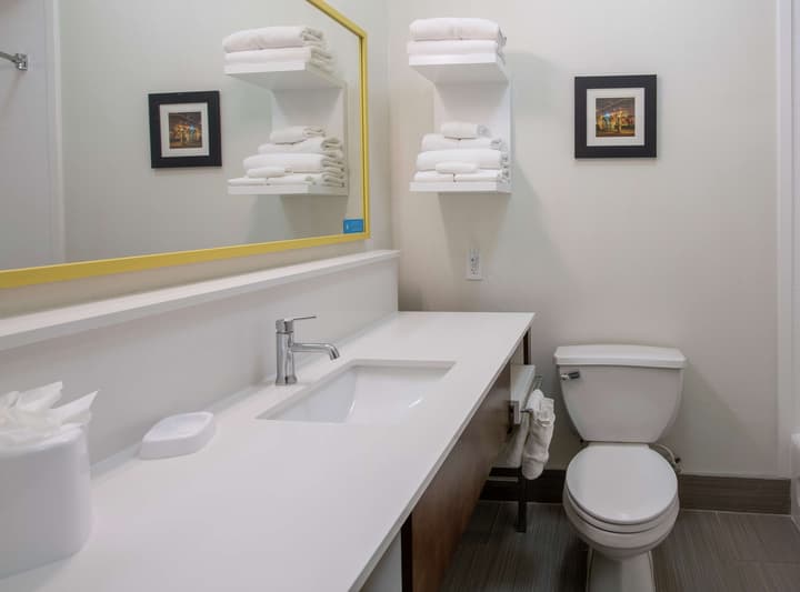 Hampton Inn & Suites Lafayette