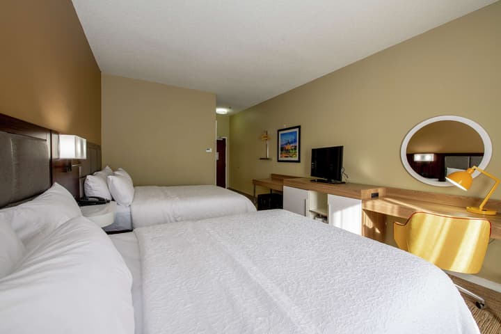 Hampton Inn & Suites Lafayette