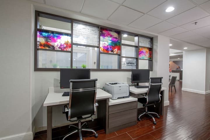 Hampton Inn & Suites Lafayette