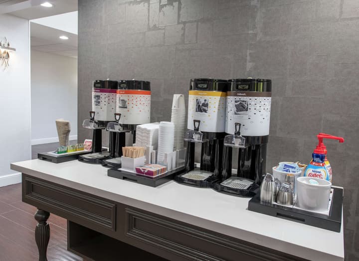 Hampton Inn & Suites Lafayette