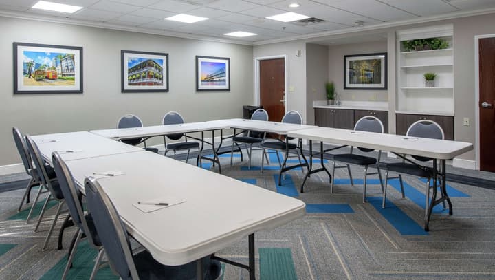 Hampton Inn & Suites Lafayette