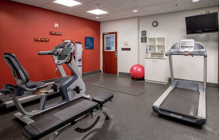 Hampton Inn & Suites Lafayette