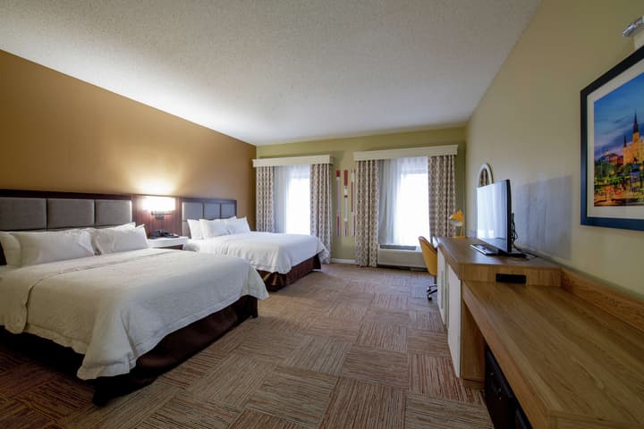 Hampton Inn & Suites Lafayette
