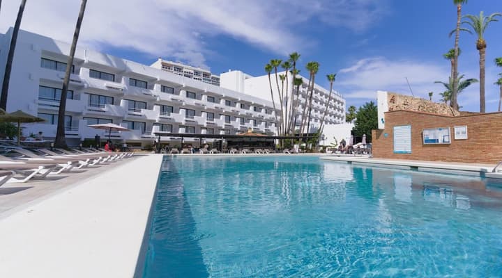 BLUESEA Al Andalus