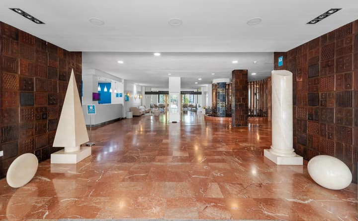 BLUESEA Al Andalus