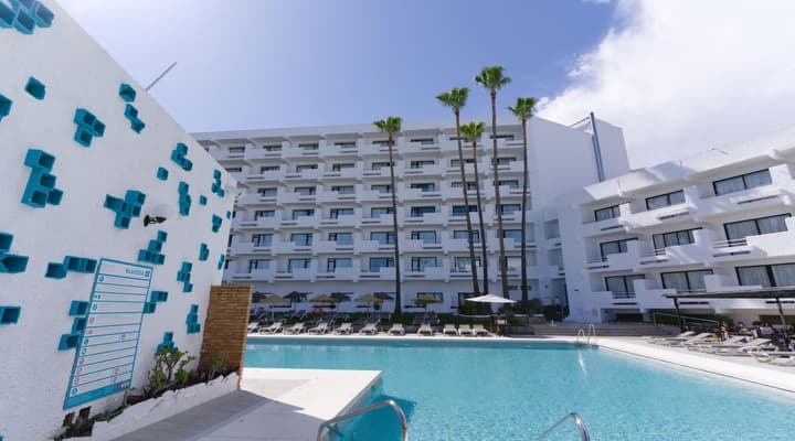 BLUESEA Al Andalus