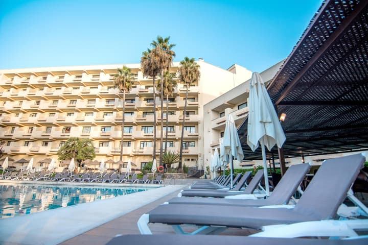 BLUESEA Al Andalus