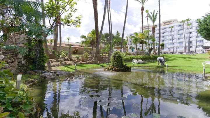 BLUESEA Al Andalus