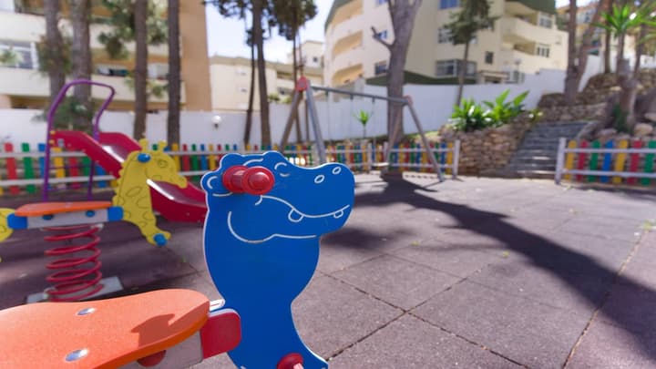 BLUESEA Al Andalus