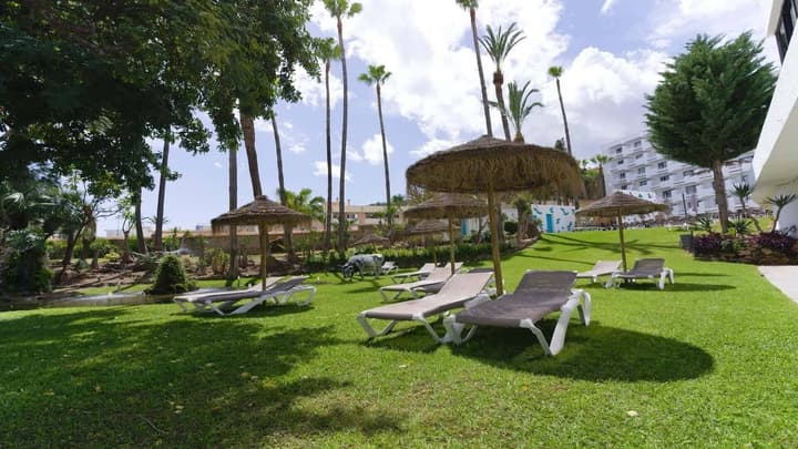 BLUESEA Al Andalus