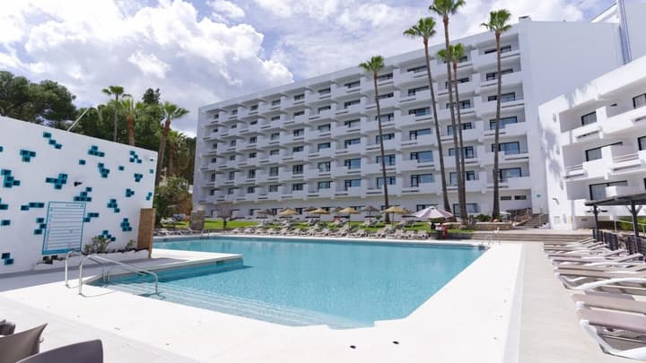 BLUESEA Al Andalus