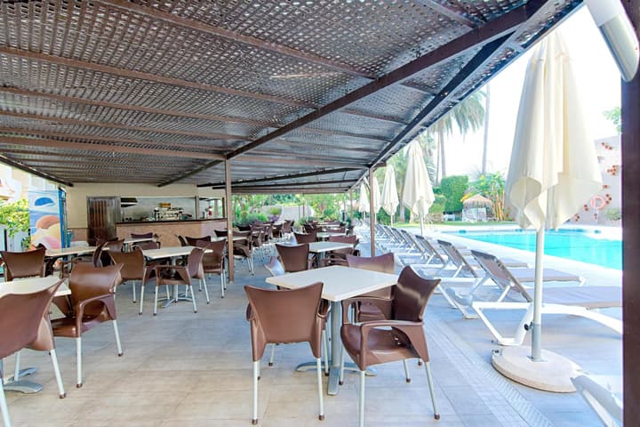 BLUESEA Al Andalus