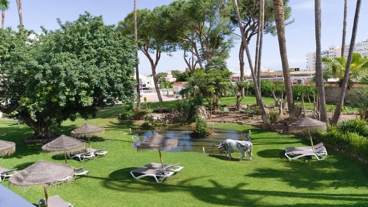 BLUESEA Al Andalus