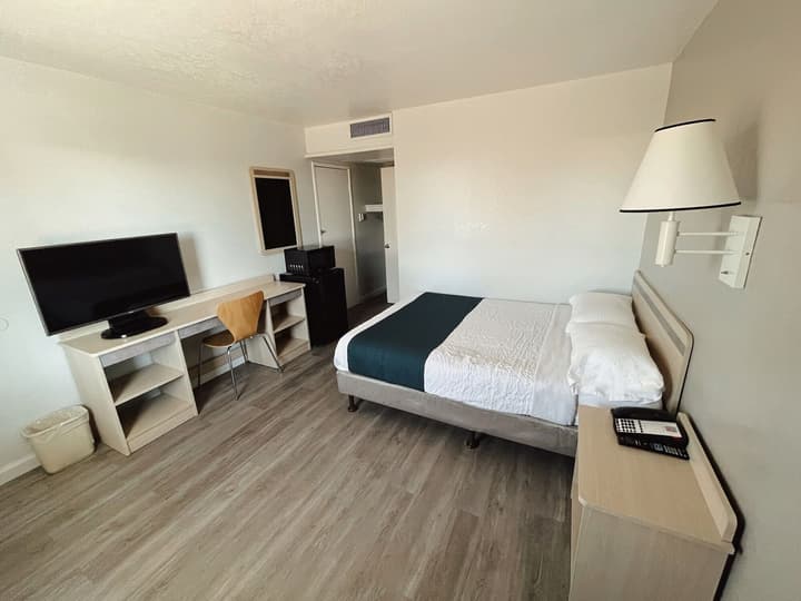 Motel 6 Holbrook, AZ
