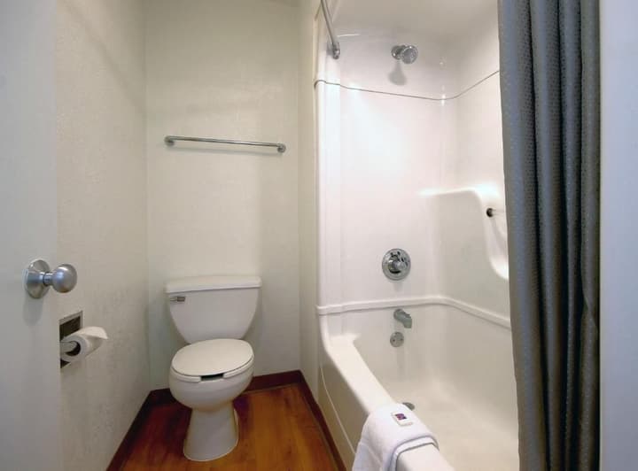 Motel 6 Dania Beach