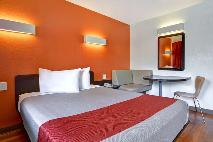 Motel 6 Dania Beach