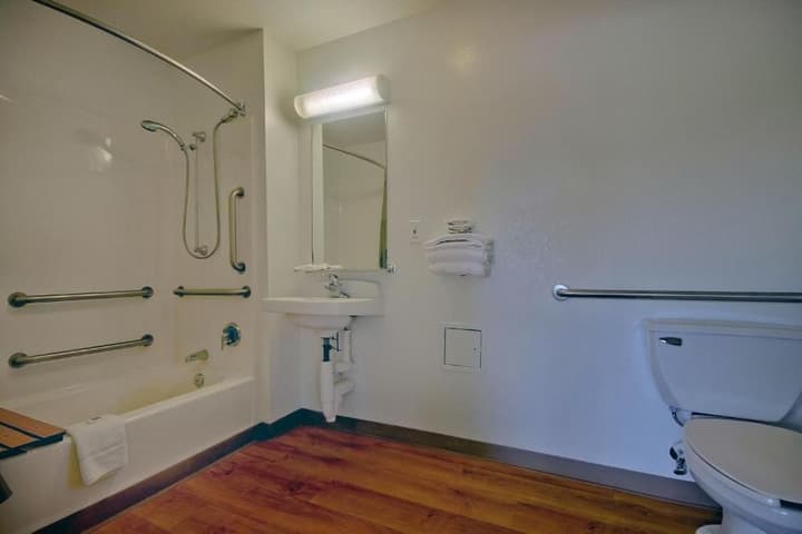 Motel 6 Dania Beach