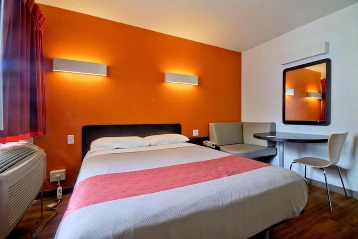 Motel 6 Dania Beach