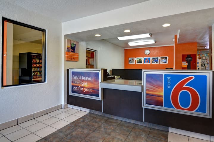 Motel 6 Dania Beach