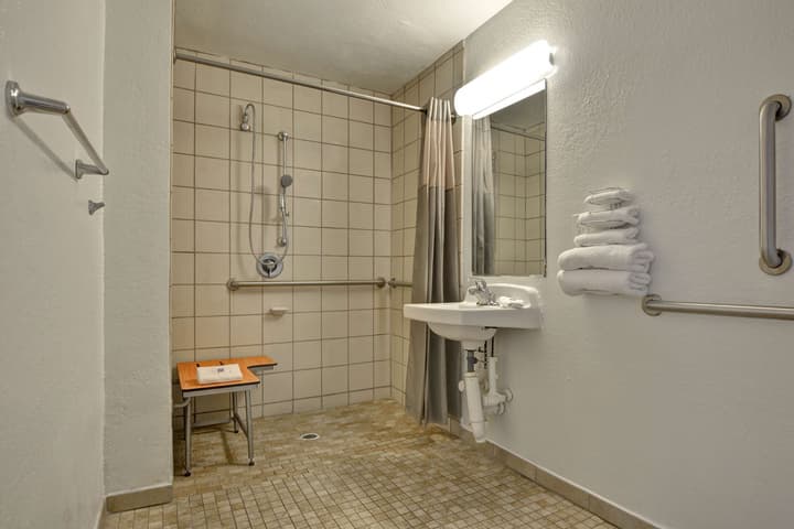 Motel 6 Dania Beach