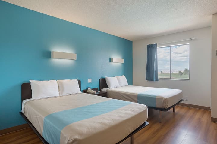 Motel 6 Page, AZ