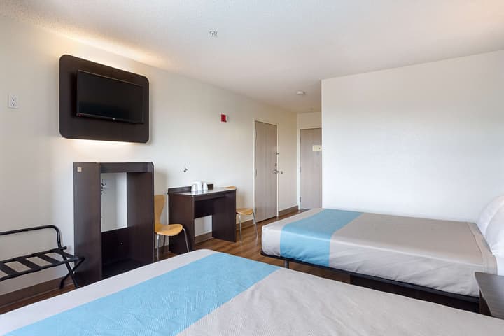 Motel 6 Page, AZ
