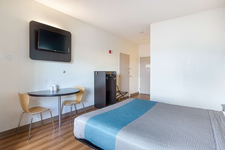 Motel 6 Page, AZ
