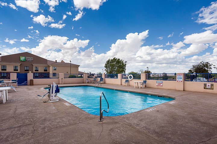 Motel 6 Page, AZ