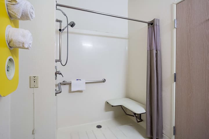 Motel 6 Page, AZ