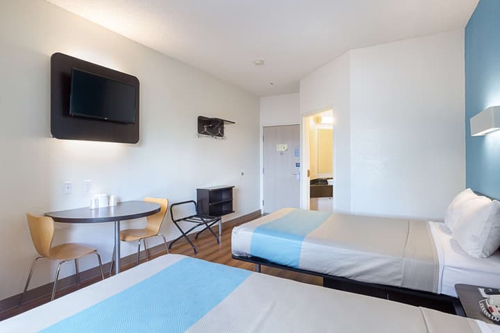 Motel 6 Page, AZ