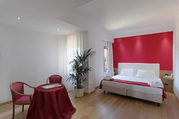 Hotel della Valle