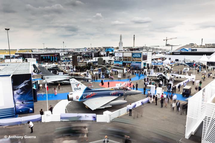 Hotel Kyriad Le Bourget Centre-Parc des Expositions