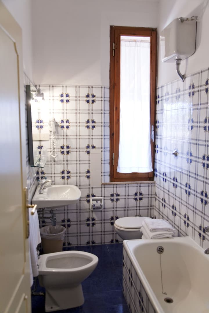 Hotel Italia