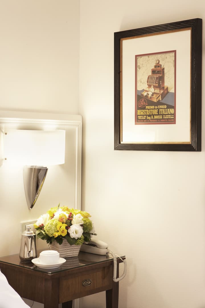 Hotel Italia