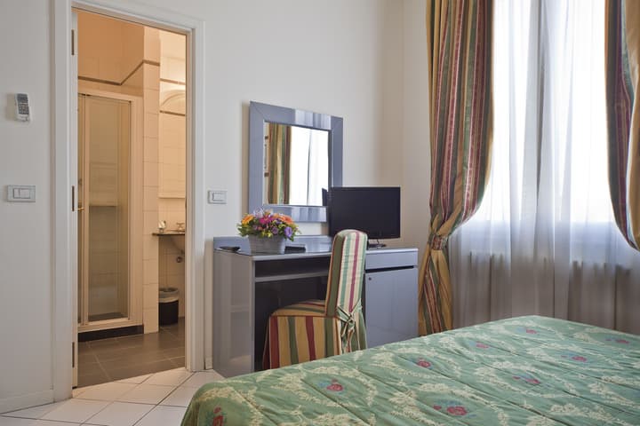 Hotel Italia