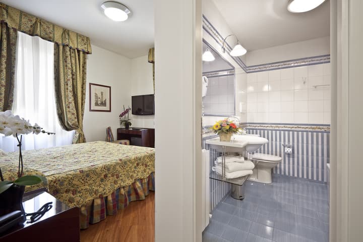 Hotel Italia