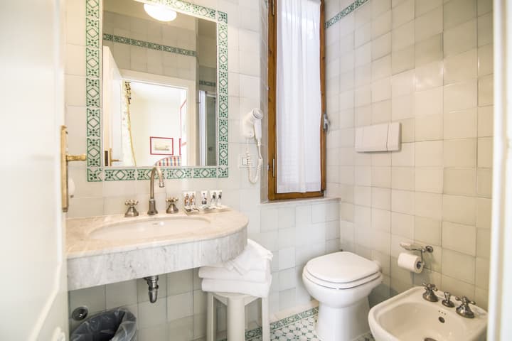 Hotel Italia