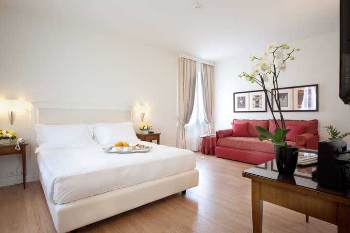 Hotel Italia